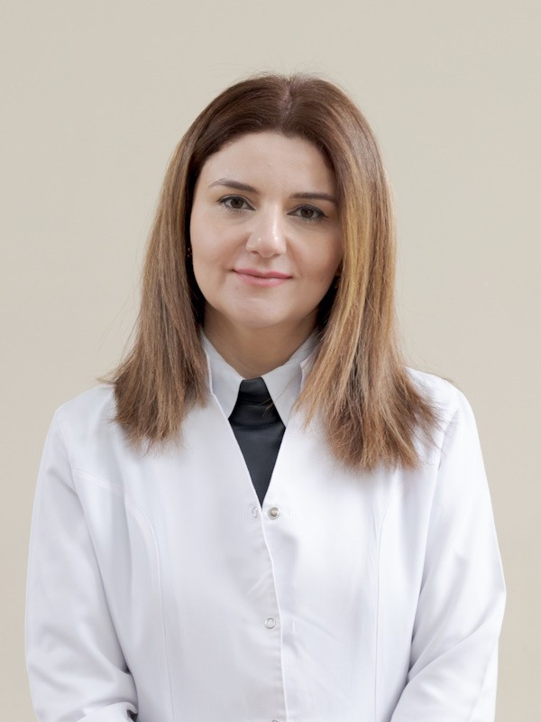 Raya Haqverdiyeva
